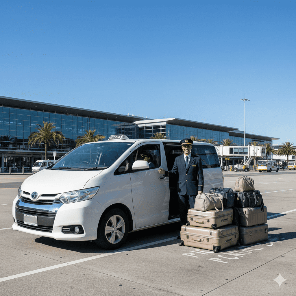 maxi cabs & day tours