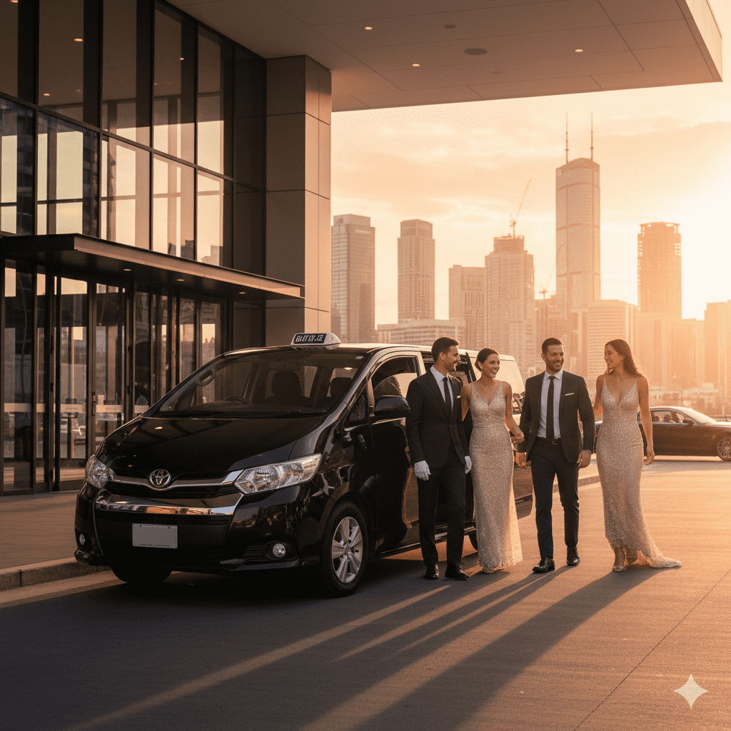 maxi cabs & day tours