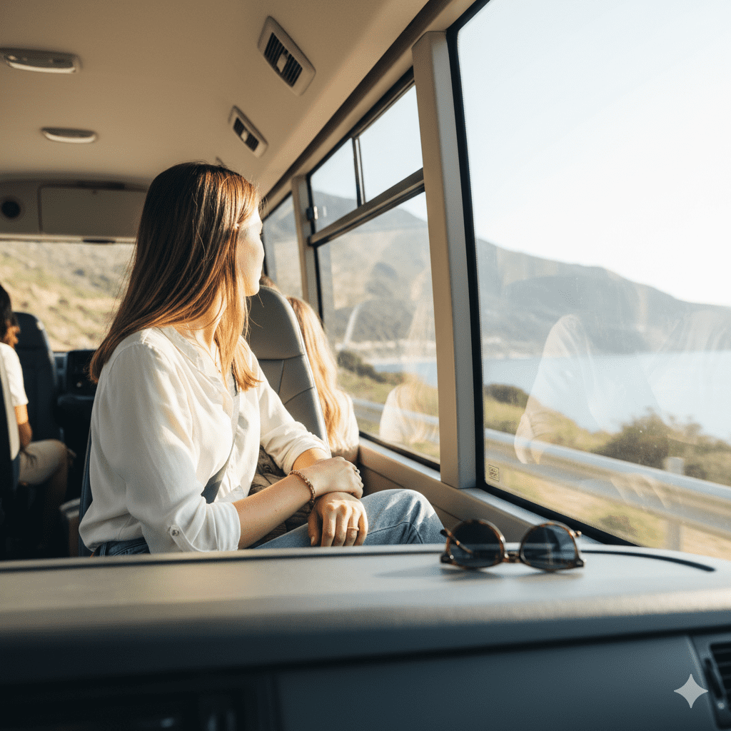 Tourist Cabs in Sydney Australia